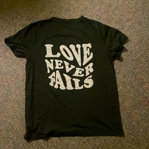 Relfective Fashion T-shirt